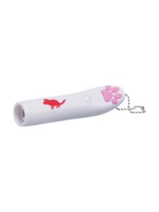 TRIXIE LASER TOY FOR CATS