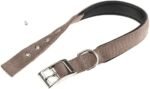 FERPLAST L COLLAR BROWN