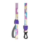 ZEEDOG LEASH CANDY LARGE
