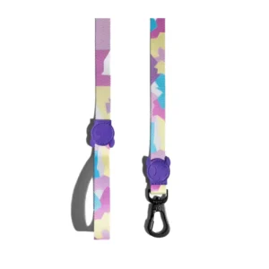 ZEEDOG LEASH CANDY SMALL
