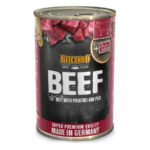 BELCANDO KΟΝΣΕΡΒΑ BEEF 400 GR