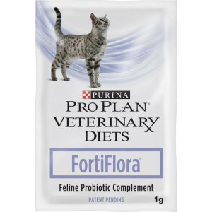 PURINA PRO PLAN FORTIFLORA FELINE