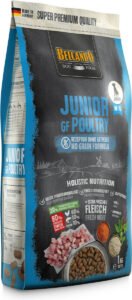 BELCANDO JUNIOR GF POULTRY 1 KG