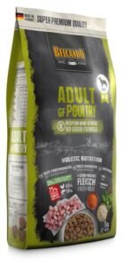 BELCANDO ADULT GF POULTRY 1 KG