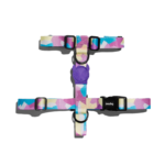 ZEEDOG HARNESS CANDY MEDIUM