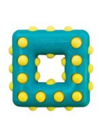 KONG DOTZ SQUARE SMALL