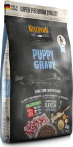 BELCANDO PUPPY GRAVY 4 KG