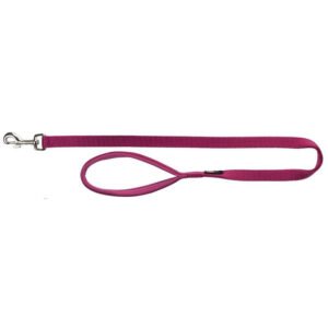TRIXIE LEASH M- L1M PURPLE