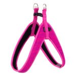 ROGZ FAST FIT HARNESS 36CM XS PINK