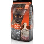 LEONARDO ADULT DUCK 2KG