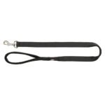 TRIXIE LEASH L-XL 1M BLACK