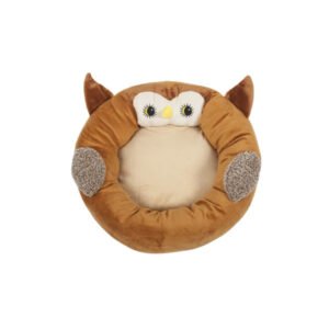 VITAKRAFT PET BEDDING HAPPY ANIMAL BROWN OWL