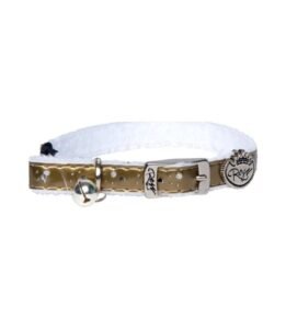 ROGZ CAT COLLAR SAFETY BELASTIC