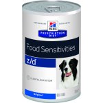 HILLS Z/D DOG ΚΟΝΣΕΡΒΑ 370g