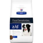HILLS Z/D DOG 10KG