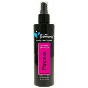 GROOM PROFESSIONAL PET COLOGNE PRINCESS 200ML