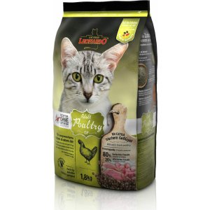 LEONARDO ADULT GF POULTRY 1.8 KG