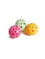 GEORPLAST LITTLE BALLS FOR PET