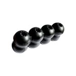 KONG GOODIE RIBBON EXTREME LARGE