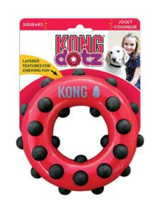 KONG DOTZ CIRCLE LARGE