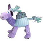 KONG CARNIVAL KNOTS CAMEL MD/LG