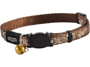 ROGZ CAT COLLAR SAFETY BUCKLE