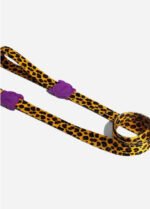 ZEEDOG LEASH HONEY LARGE