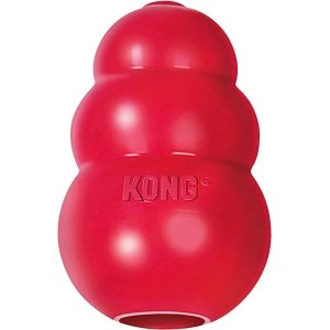 KONG CLASSIC MEDIUM TOY FOR DOGS