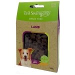 TAIL SWINGERS SOFT SNACKS LAMB