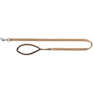 TRIXIE LEASH L-XL 1M BROWN
