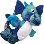 KONG DRAGON KNOTS ASSORTED MD/LG