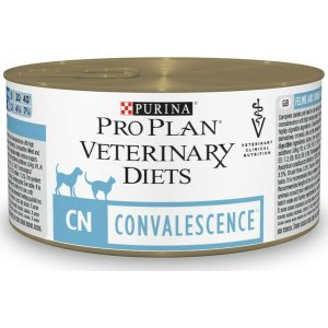 PURINA PRO PLAN CN CAT/DOG ΚΟΝΣΕΡΒΑ