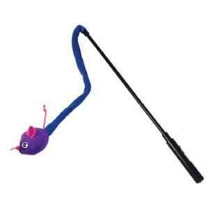 KONG TEASER LASER TOY FOR CATS