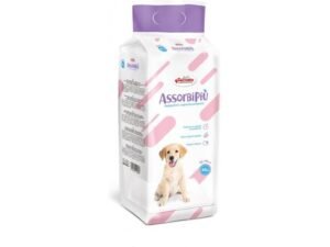 RECORD ASSORBIPIU 60X60 CM X40 PCS