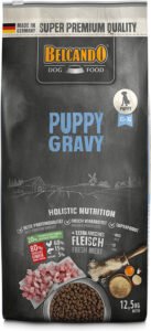 BELCANDO PUPPY GRAVY 12,5 KG