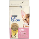 PURINA PRO PLAN CAT CHOW KITTEN 1,5KG