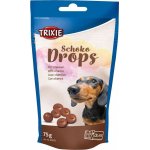 TRIXIE SCHOKO DROPS 75gr