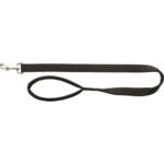 TRIXIE LEASH XS-S 1,2M BLACK