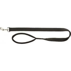 TRIXIE LEASH XS-S 1,2M BLACK