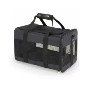 VITAKRAFT BAG CARRIER BLACK