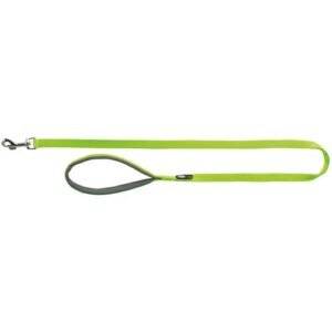 TRIXIE LEASH M- L1M APPLE