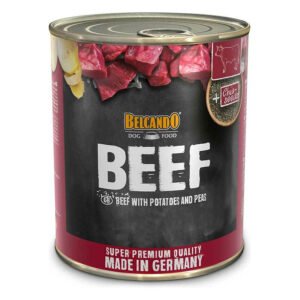 BELCANDO KΟΝΣΕΡΒΑ BEEF 800 GR