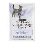 PURINA PRO PLAN FORTIFLORA FELINE