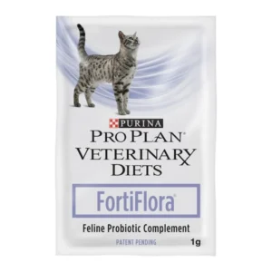 PURINA PRO PLAN FORTIFLORA FELINE