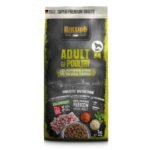 BELCANDO ADULT GF POULTRY 1 KG