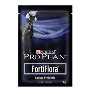 PURINA PRO PLAN FORTIFLORA CANINE