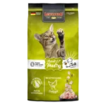 LEONARDO ADULT GF POULTRY 1.8 KG
