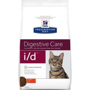 HILLS I/D CAT 1,5KG