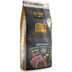 BELCANDO ADULT DINNER 1 KG