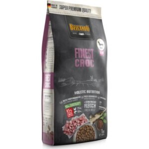BELCANDO FINEST CROC 1 KG